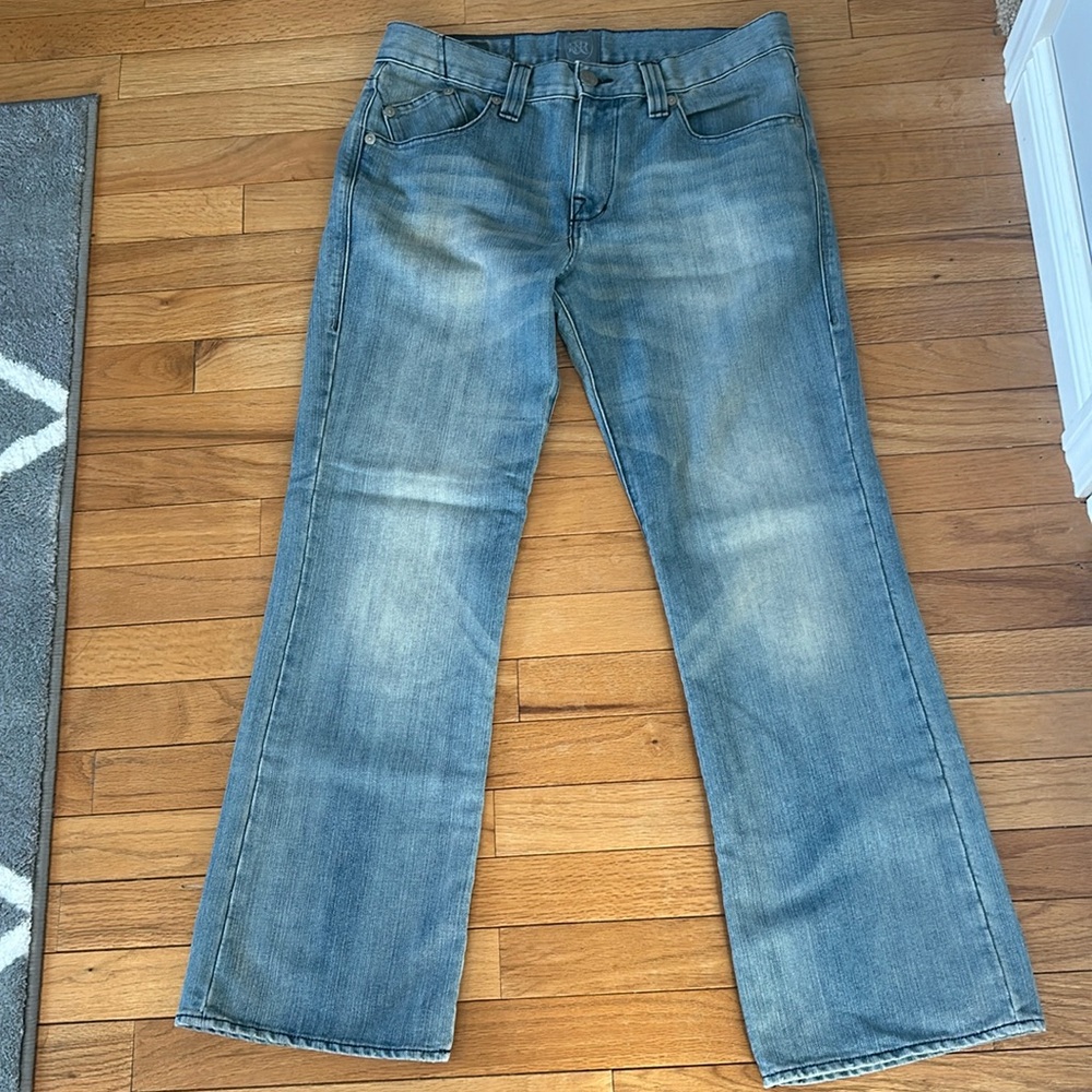 Rock & Republic Light Wash Jeans
